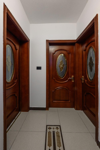 Others 2, Apartmani Vukcevic