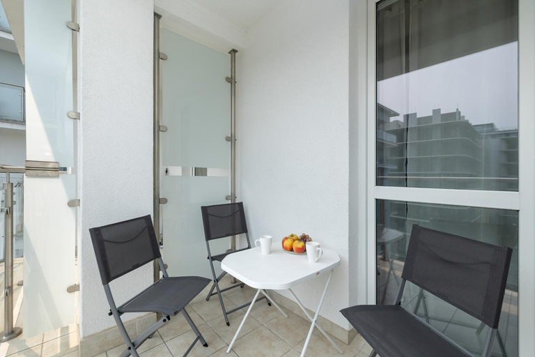 Others 5, Diva Baltic Apartments by Solarento, Kołobrzeg