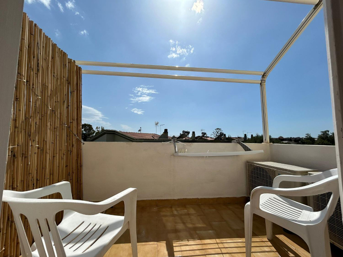Others 4, Bed and Breakfast Villa Teis, Cagliari