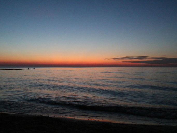 Others 4, Ferienwohnung auf der Insel Poel nahe Strand, Nordwestmecklenburg