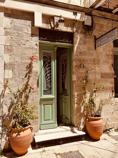 Exterior view 4, Lefkada Historical Charm, Ionian Islands