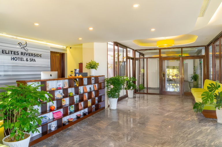 Public Area 4, HAPPY LIFE MEMORIES HOI AN HOTEL & SPA, Da Nang