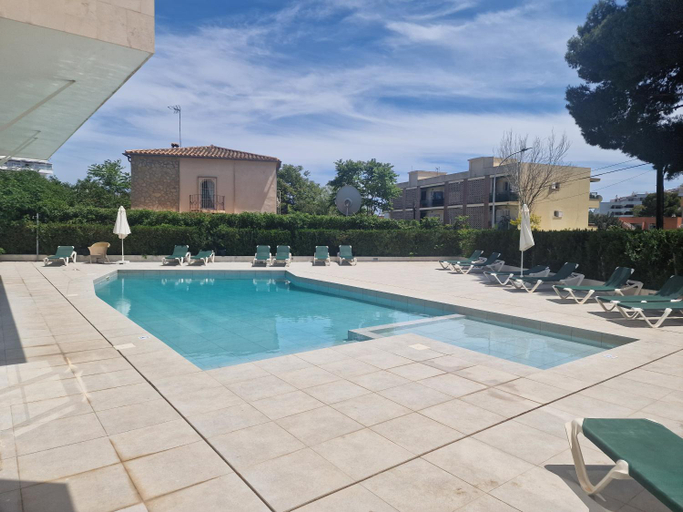 Sport & Beauty 2, Apartamentos Martha's, Baleares