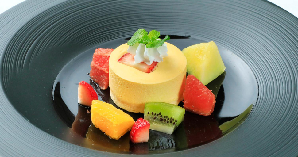 Food & Drinks 5, Villa The Club Gotemba West, Gotemba