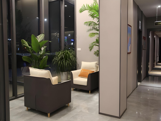 Others 2, VX Hotel Zibo Zhangdian District Jinjing Avenue, Zibo