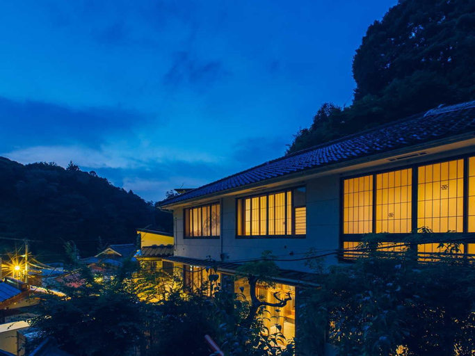 3, Showcase Hotel Kasane, Hamada