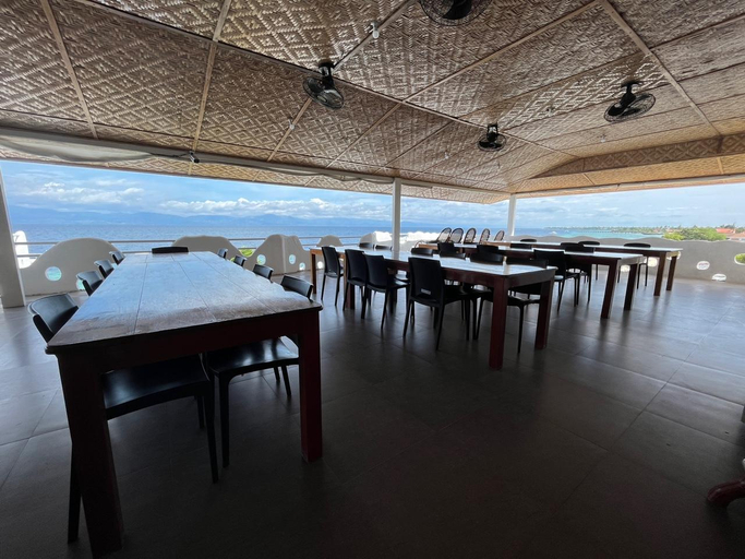 Food & Drinks 2, Brandnew Scuba Resort, Moalboal