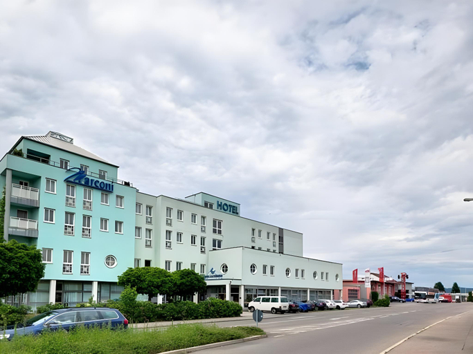 Others 3, Hotel Suedtor, Rems-Murr-Kreis