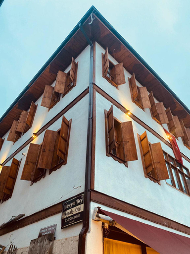 Exterior & Views 5, Huseyin Bey Mansion, Safranbolu