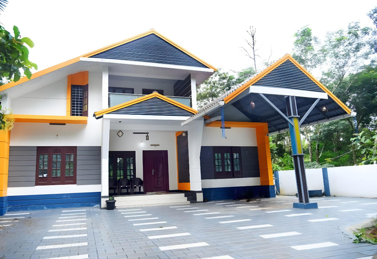 Others 5, Loquat Inn Homestay, Wayanad