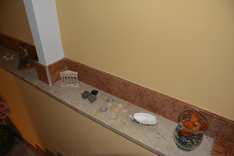 Bathroom 2, Case Vacanza Trappetodavivere, Palermo