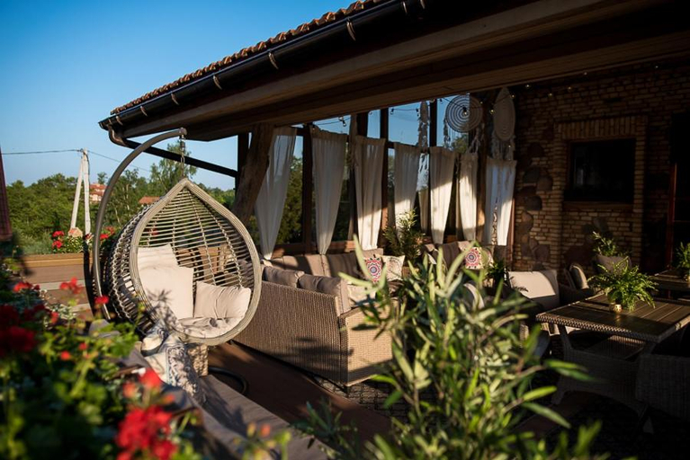 Others 3, Shanti Resort & Deluxe SPA, Trakų