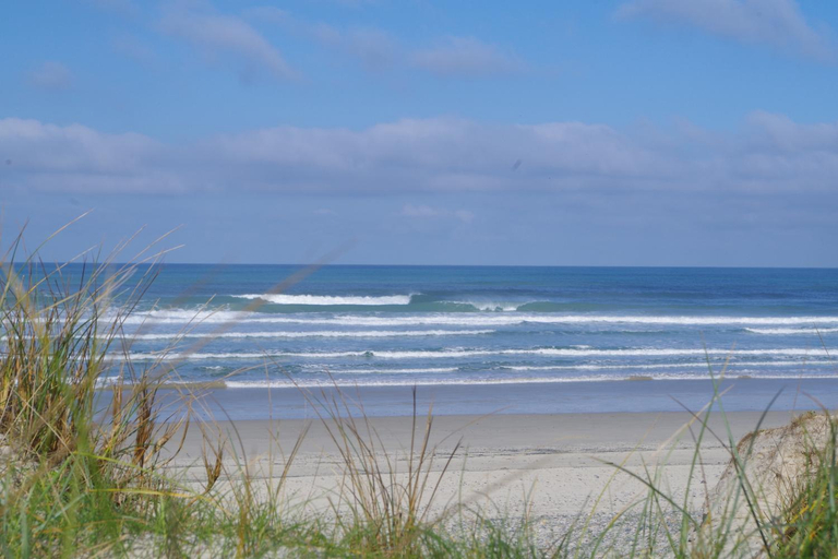 3, Les Gites du Vallon du Trunvel, Finistère