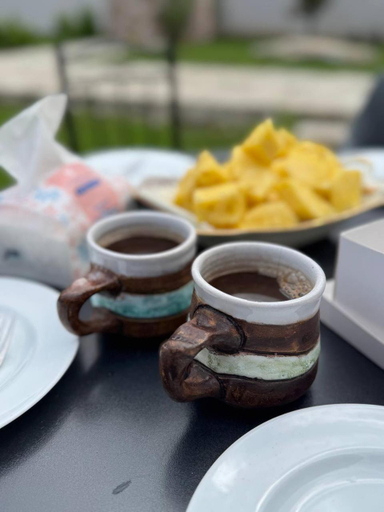 Food & Drinks 3, Meghu Guest House