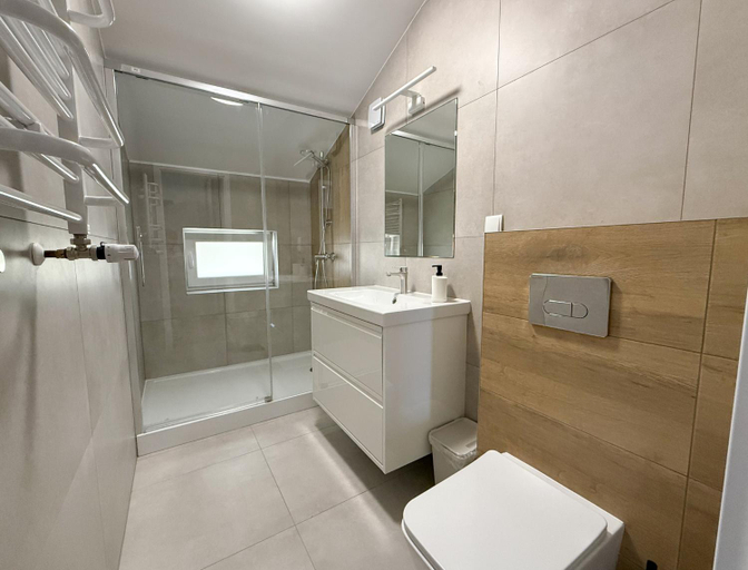 Others 4, Chatka Morska 3 Apartamenty, Puck