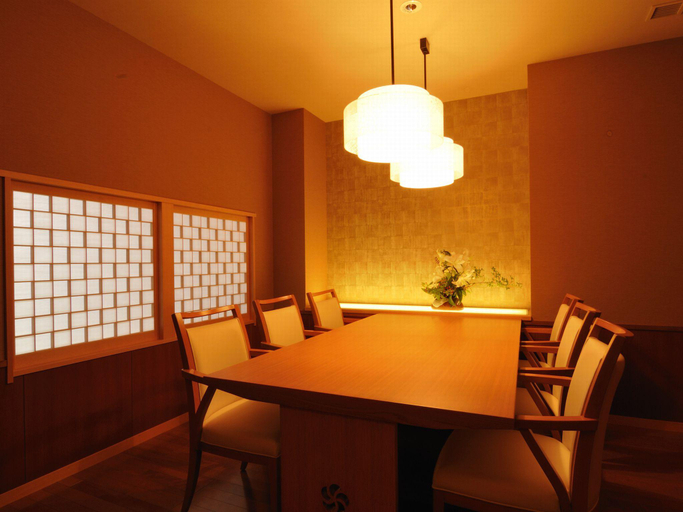 Food & Drinks 5, Atami Taikanso Hotel, Atami