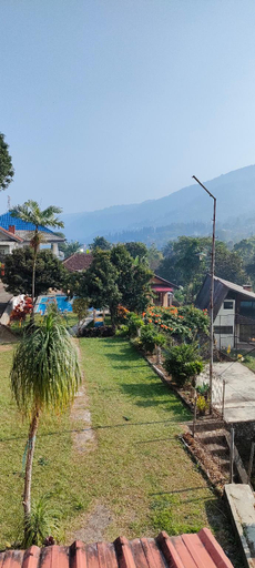 Others 4, Villa Tunas Alam Mutiara (permanently closed), Bogor