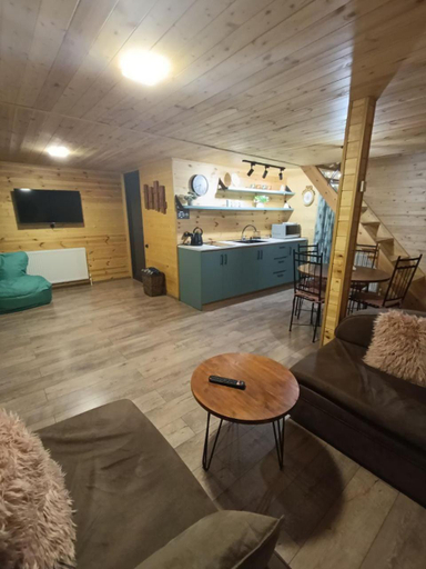 3, Cliffside cottage Kazbegi, Kazbegi
