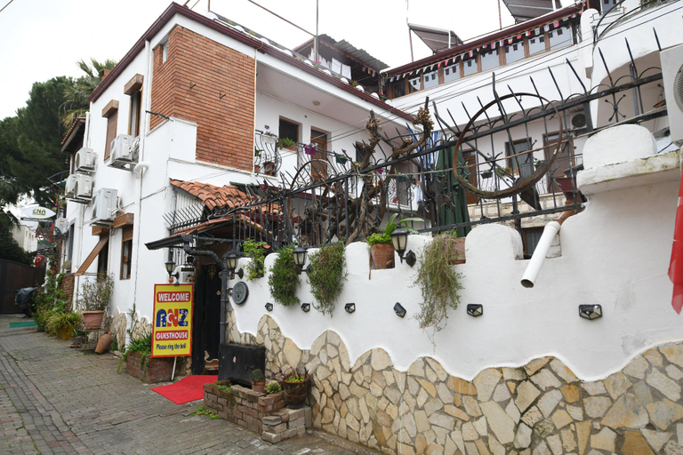 Exterior & Views 2, Anz Guesthouse Pansiyon, Selçuk