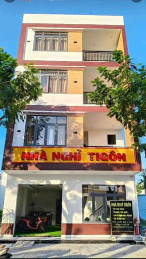 Others 3, Tigon’s House, Da Nang