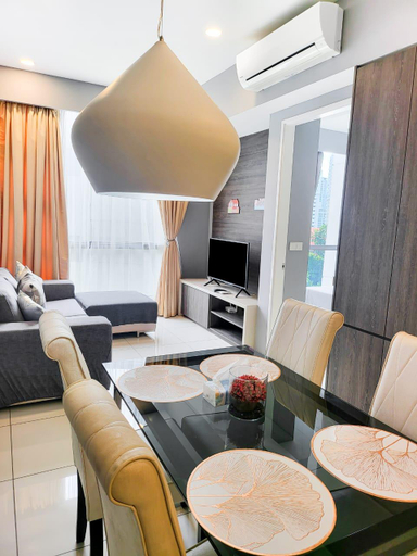 Others 4, Robertson Apartment Bukit-Bintang City Centre , Kuala Lumpur