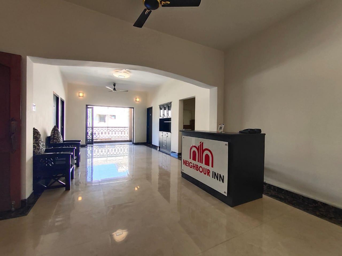 Others 5, Neighbour Inn Elite, Chennai