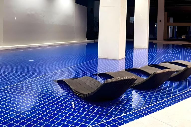 Sport & Beauty 2, Modern Luxury Suite SM MOA Arena w/ Free Parking, Pasay City