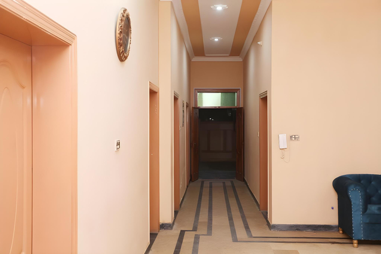 Others 3, Hotel A-One, Multan