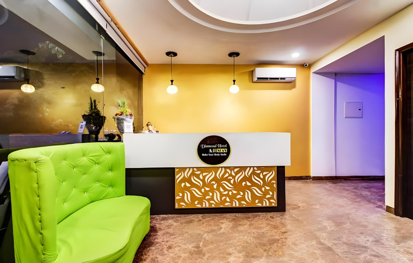 Others 5, Hotel The Diamond, Panchkula