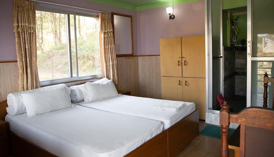 Others 4, Hotel Mount Paradise, Bagmati