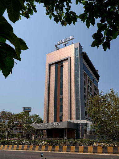 Exterior & Views 2, Melior Inn, Thane