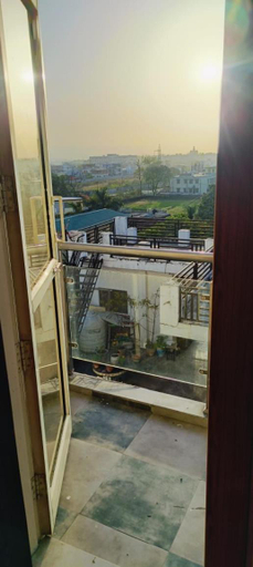Others 5, Hotel Yours Pacific, Dehradun