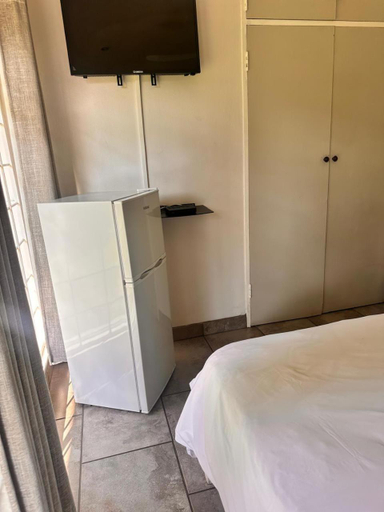 Bedroom 2, WOODS GUEST HOUSE, Nkangala
