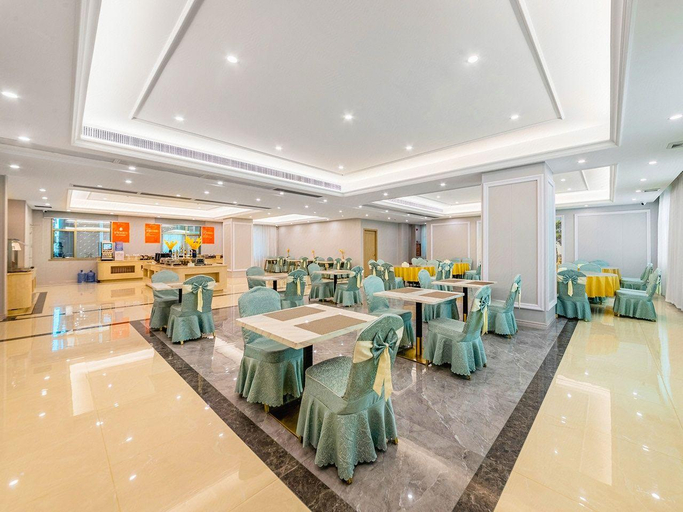 Food & Drinks 4, Vienna Hotel (Dongguan Xiegang), Dongguan