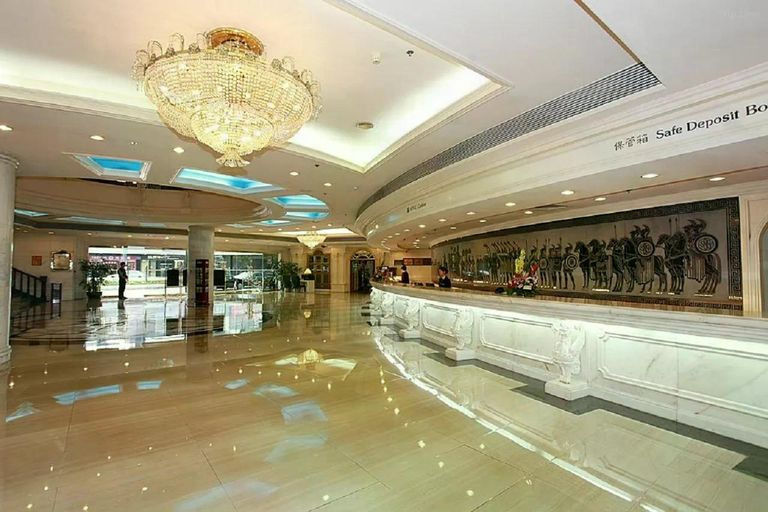 Others 5, Yindo Grand Jasper Hotel, Zhuhai