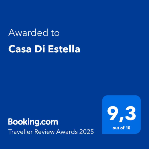Others 2, Casa Di Estella, Central Macedonia