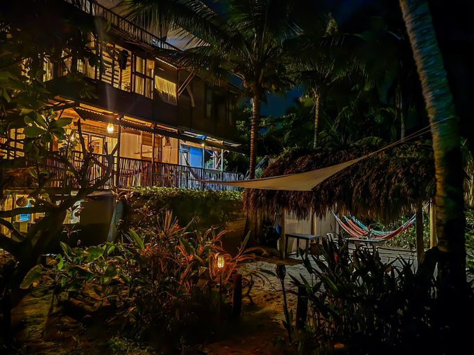Exterior & Views 2, Natyva House, Santa Marta (Dist. Esp.)