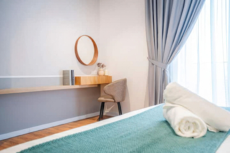 Bedroom 3, Platinum Quill Apartments Residences, Kuala Lumpur