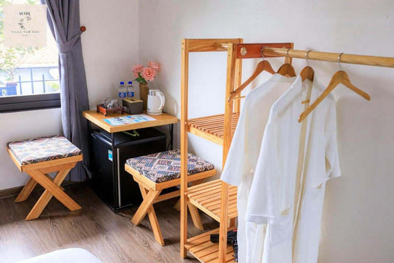 Bedroom 2, Asahi Villa Tam Coc, Hoa Lư