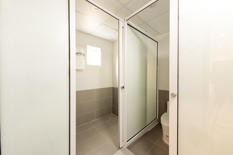 Bathroom 3, Zen House Ninh Binh, Ninh Bình