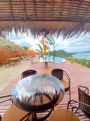 Others 5, Miley Lodging Restobar, Busuanga