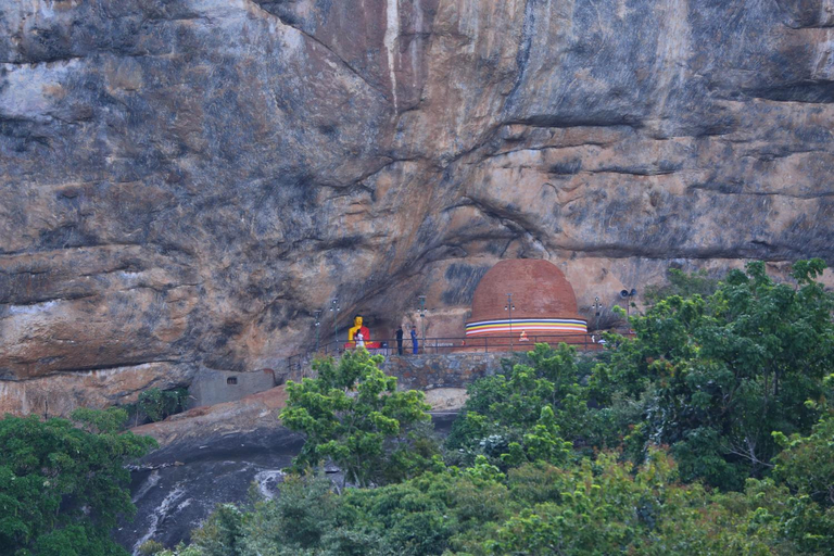 Others 4, Blue Lake Ridge, Mahaoya