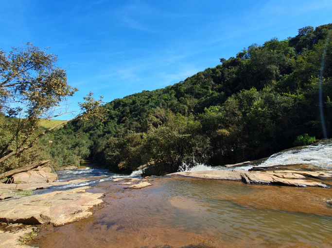 Others 4, Cachoeira dos Luis - Parque & Pousada, Bueno Brandão