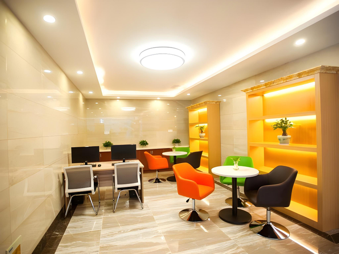 Others 5, GreenTree Alliance Huzhou Changxing Zhebei Business Square Hotel, Huzhou