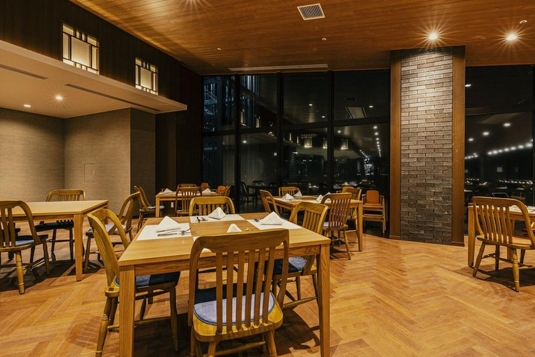 Food & Drinks 4, Jozankei Grand Hotel Zuien, Sapporo