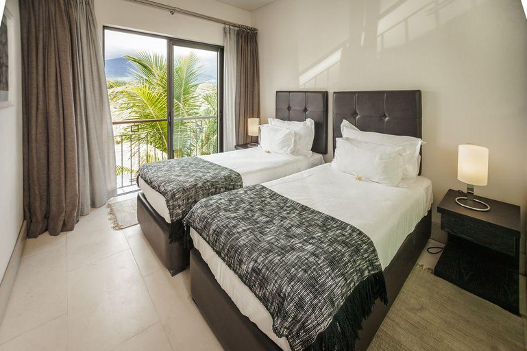 Bedroom 3, West Coast Marina