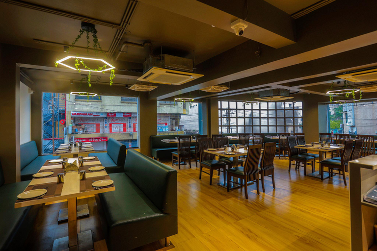 Food & Drinks 3, Hotel Shayan inn, Rajkot