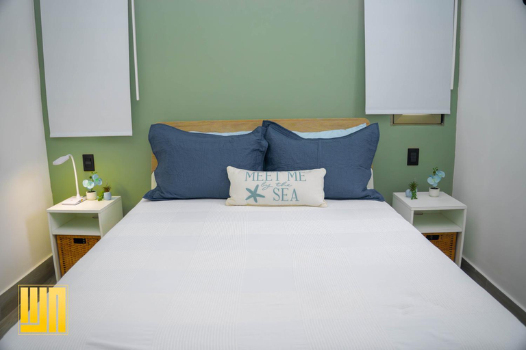 Bedroom 3, 2JA Management Group - SOV Properties, Sosua