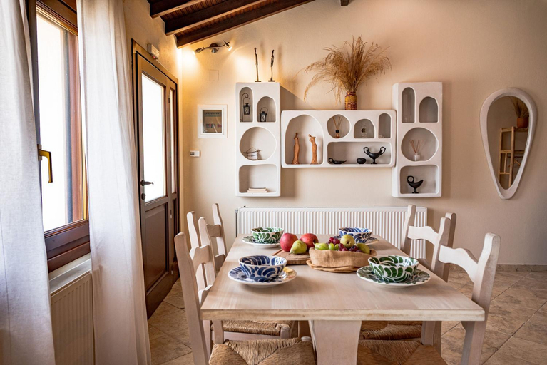 Others 5, Fasolaki Skopelos - Eco Residences, Thessaly