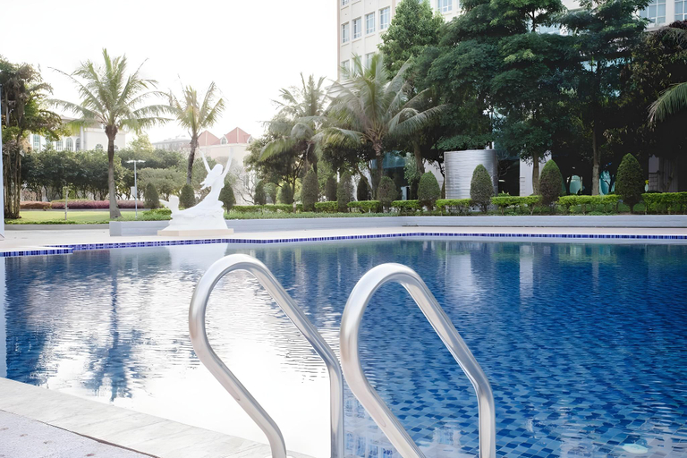 Sport & Beauty, HONGVAN GRAND HOTEL, Móng Cái